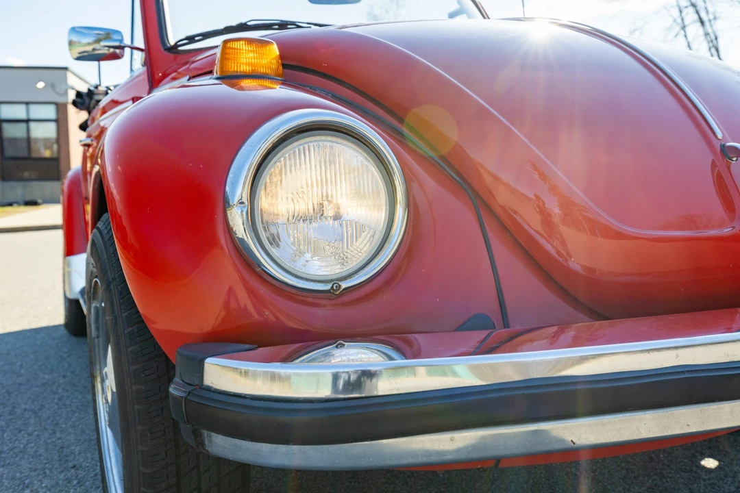 1979 Volkswagen Super Beetle - Image 25 of 31