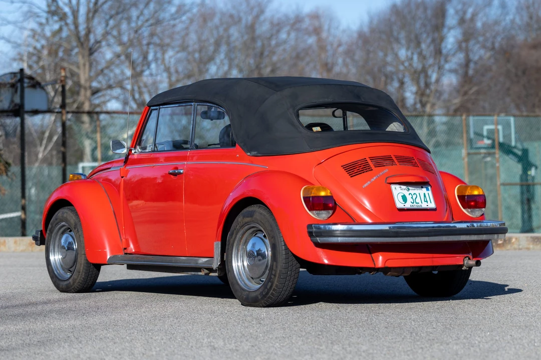 1979 Volkswagen Super Beetle - Image 17 of 31