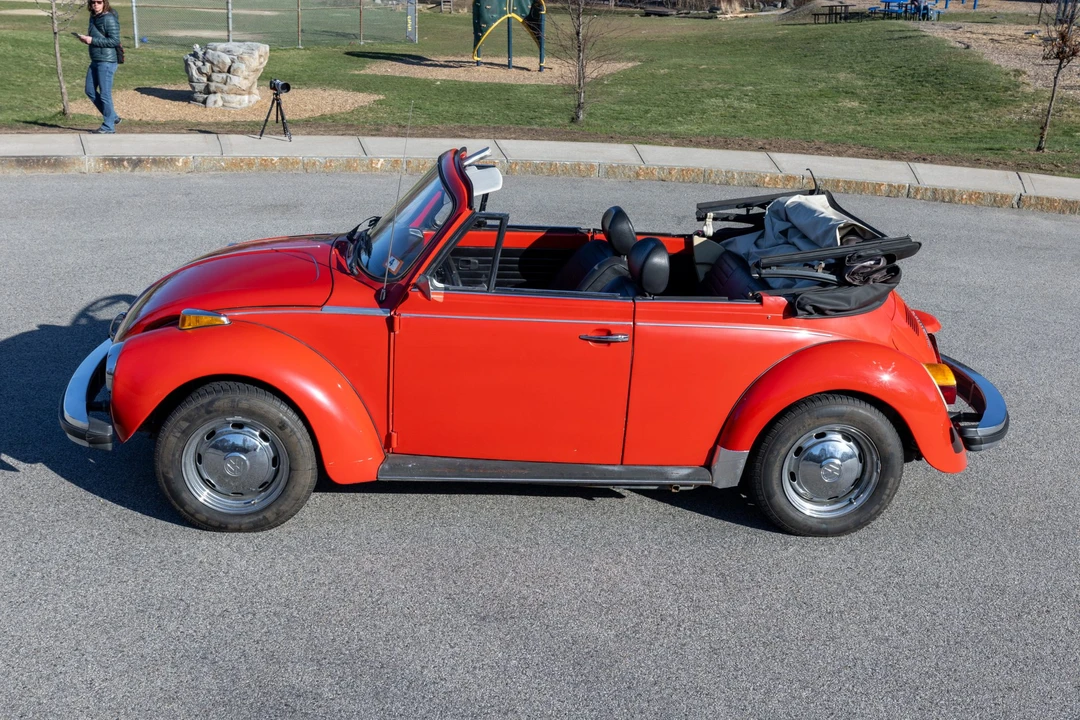 1979 Volkswagen Super Beetle - Image 5 of 31