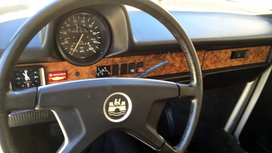 1979 Volkswagen Super Beetle - Image 3 of 4