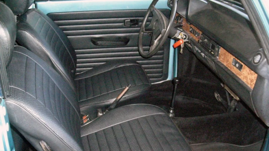 1979 Volkswagen Super Beetle - Image 4 of 10