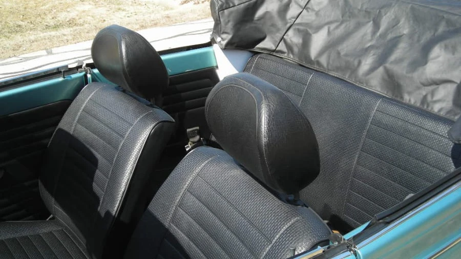 1979 Volkswagen Super Beetle - Image 5 of 10