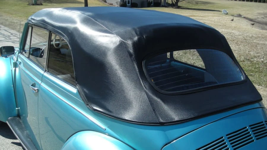 1979 Volkswagen Super Beetle - Image 7 of 10