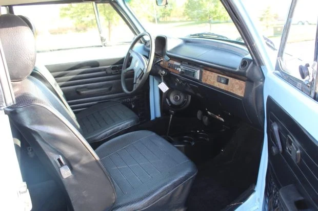 1979 Volkswagen Super Beetle - Image 4 of 7