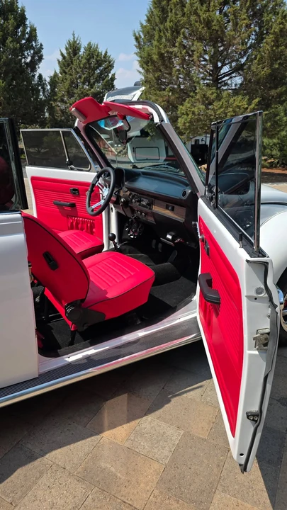 1979 Volkswagen Super Beetle - Image 20 of 31