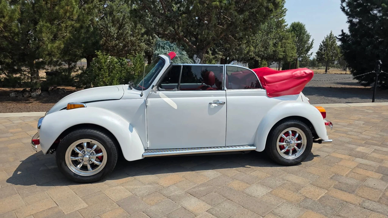 1979 Volkswagen Super Beetle - Image 10 of 31