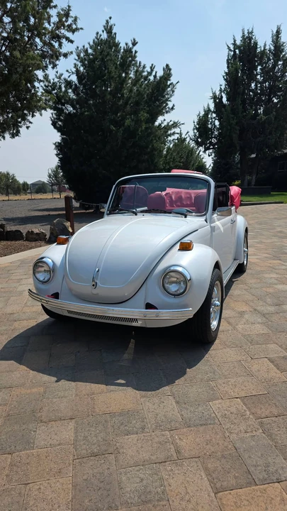 1979 Volkswagen Super Beetle - Image 2 of 31