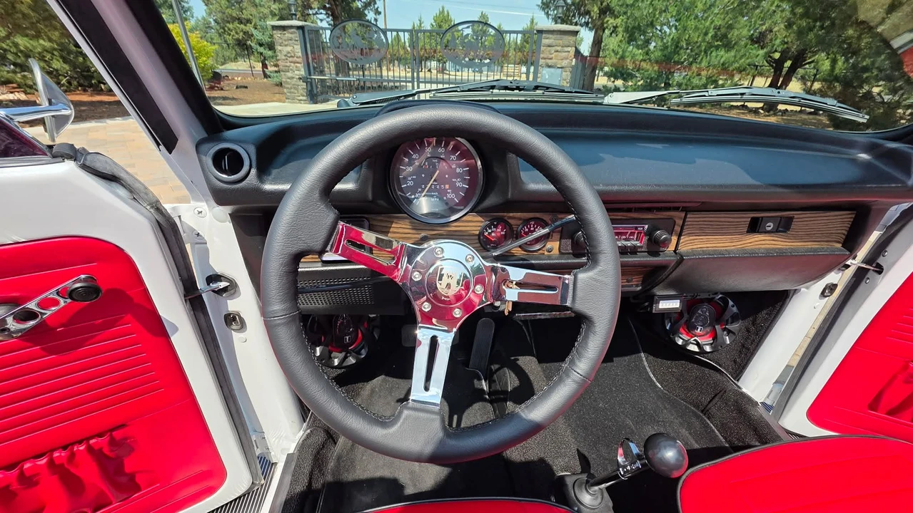 1979 Volkswagen Super Beetle - Image 26 of 31