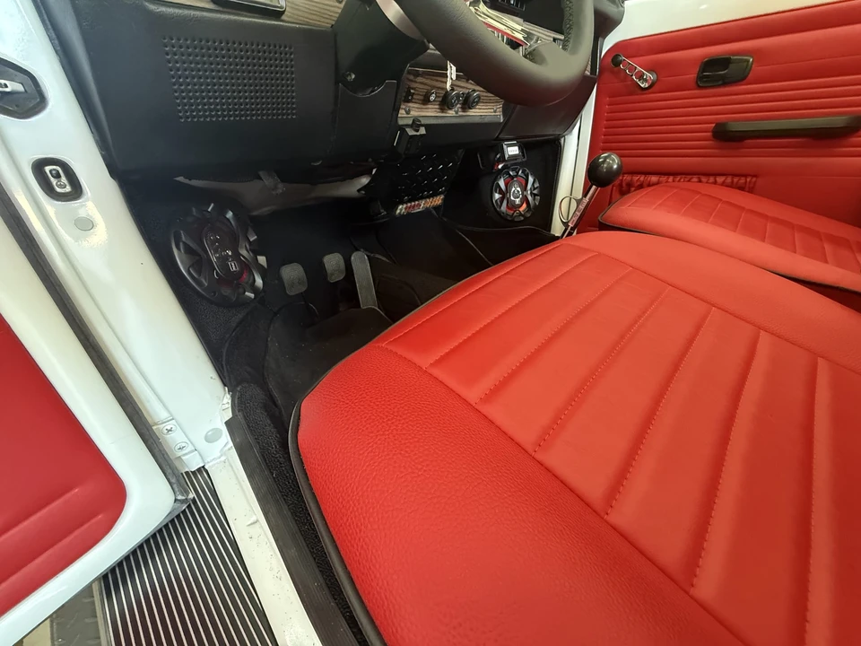1979 Volkswagen Super Beetle - Image 29 of 31