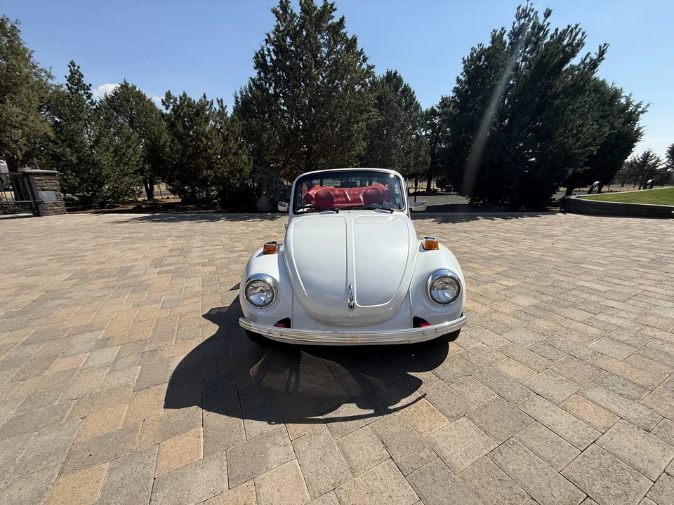1979 Volkswagen Super Beetle - Image 3 of 31