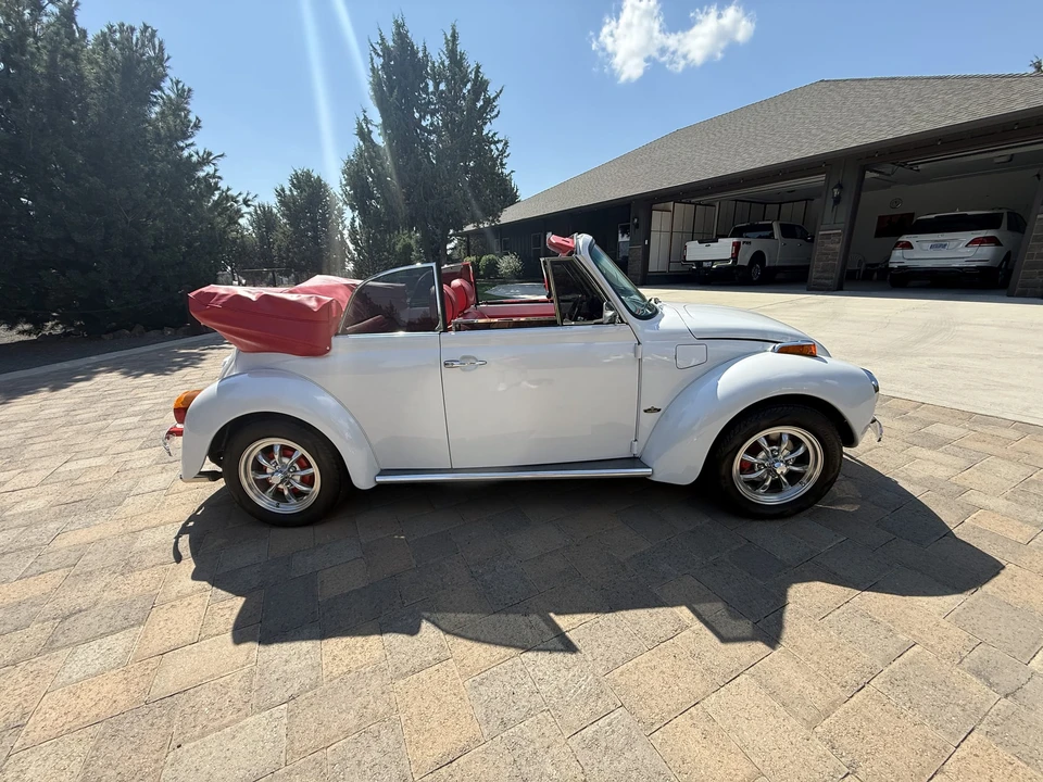 1979 Volkswagen Super Beetle - Image 5 of 31