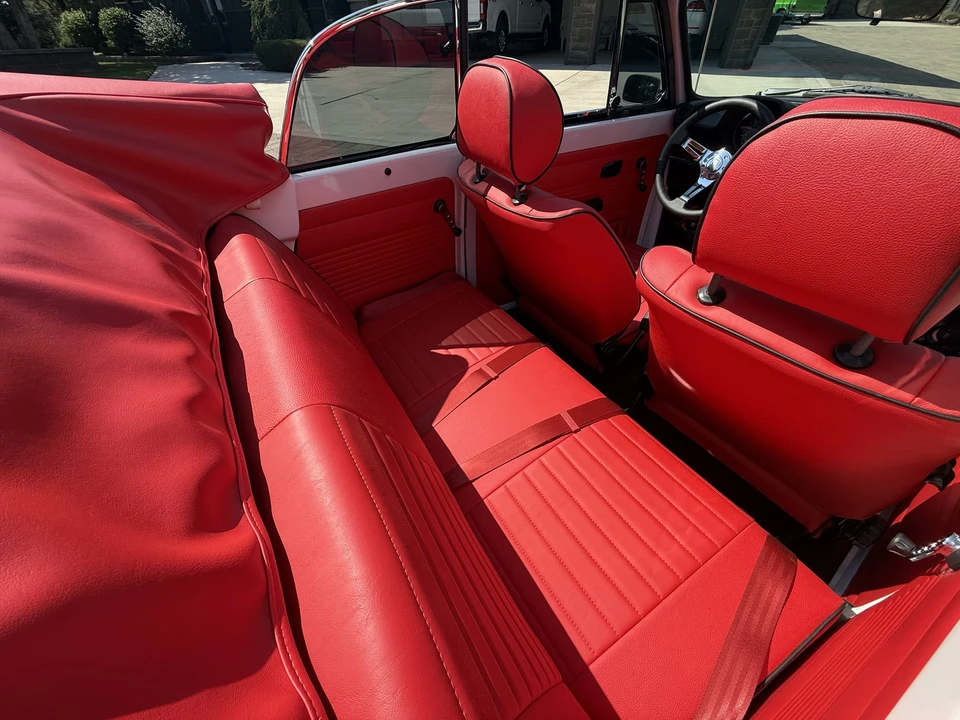 1979 Volkswagen Super Beetle - Image 23 of 31