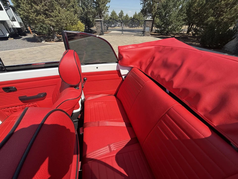 1979 Volkswagen Super Beetle - Image 21 of 31