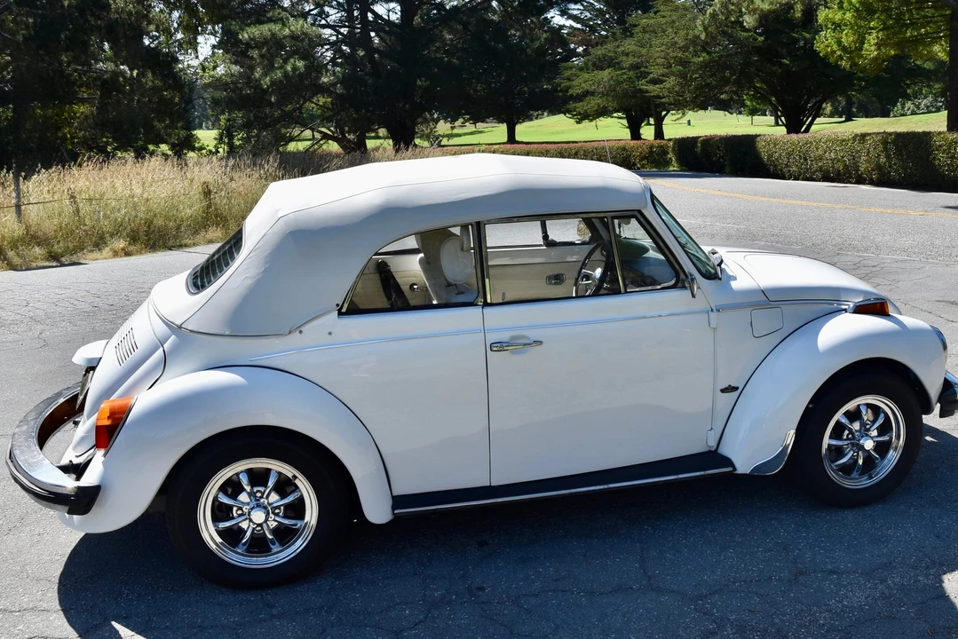 1979 Volkswagen Super Beetle - Image 30 of 31