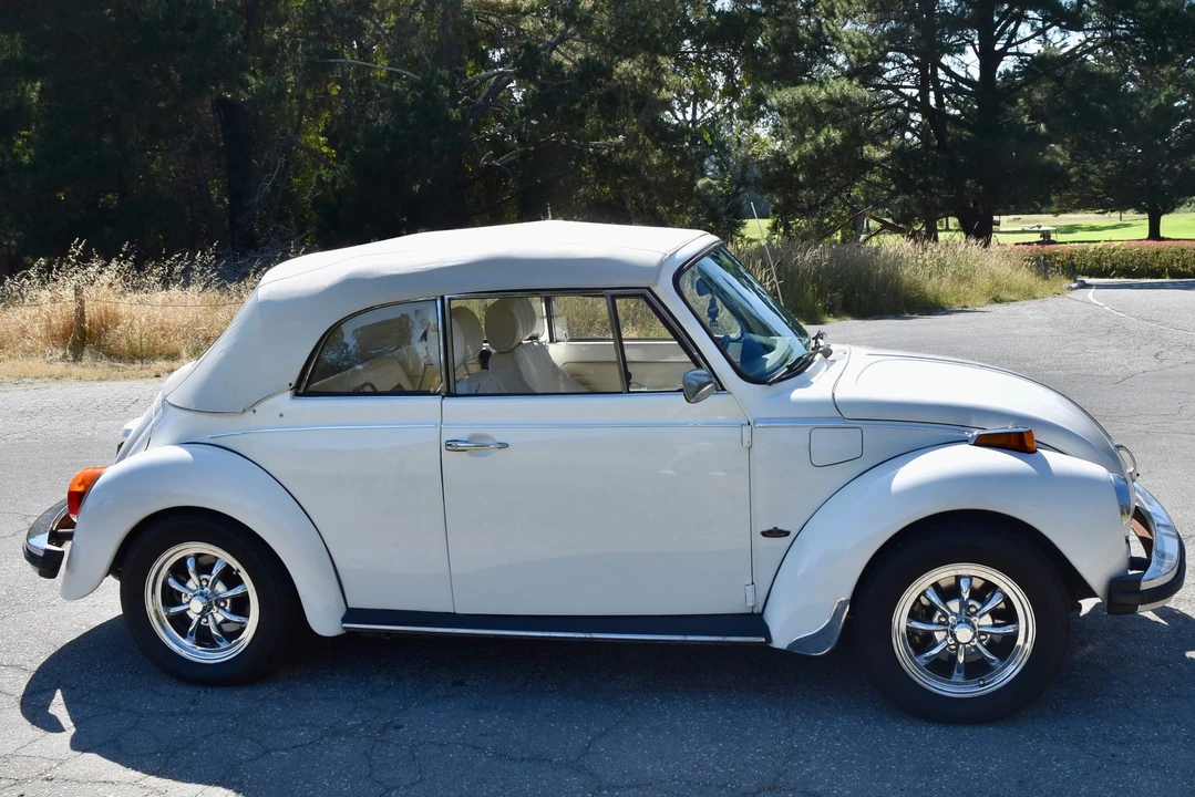 1979 Volkswagen Super Beetle - Image 26 of 31
