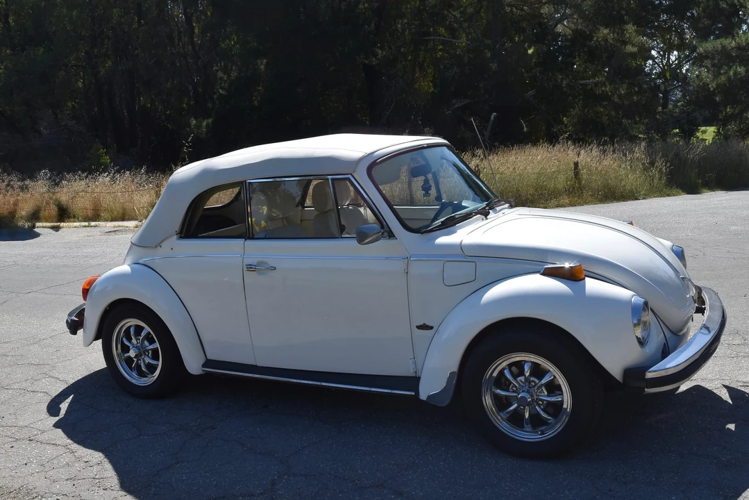 1979 Volkswagen Super Beetle - Image 22 of 31