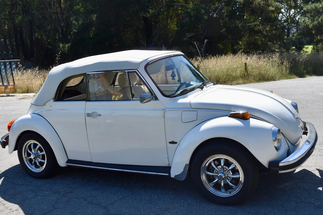 1979 Volkswagen Super Beetle - Image 25 of 31