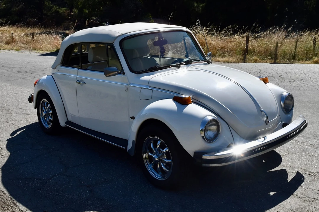1979 Volkswagen Super Beetle - Image 18 of 31