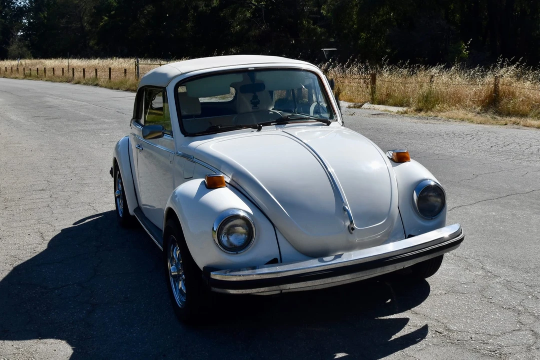 1979 Volkswagen Super Beetle - Image 15 of 31