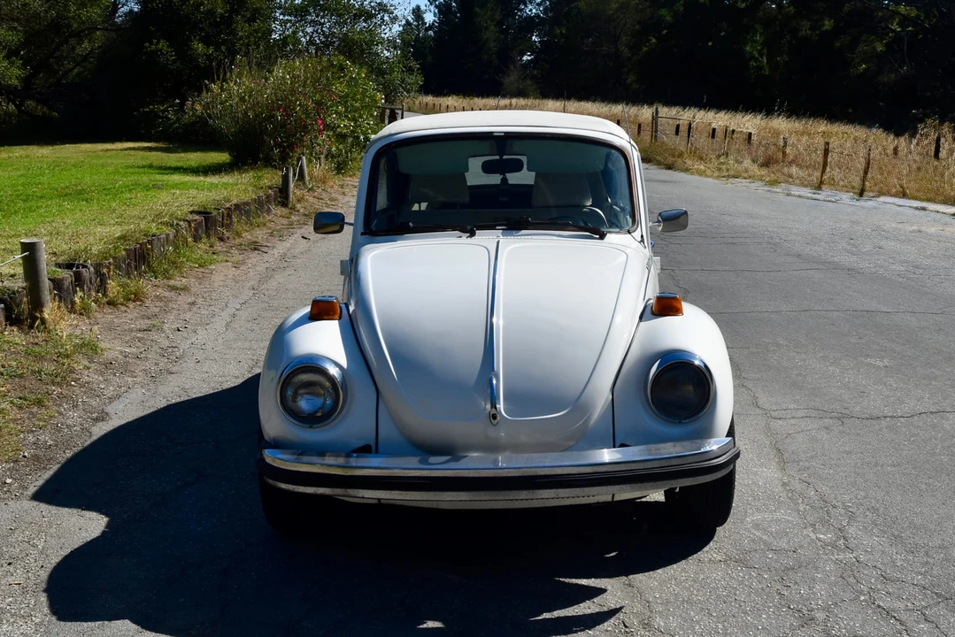 1979 Volkswagen Super Beetle - Image 13 of 31