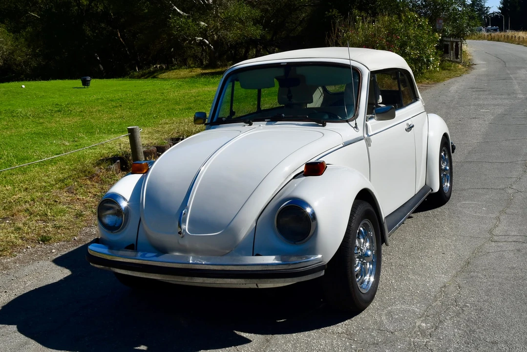 1979 Volkswagen Super Beetle - Image 10 of 31