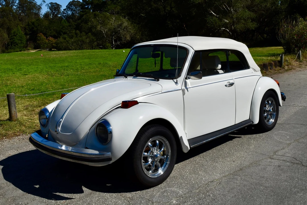 1979 Volkswagen Super Beetle - Image 7 of 31