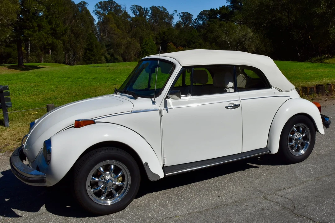 1979 Volkswagen Super Beetle - Image 4 of 31