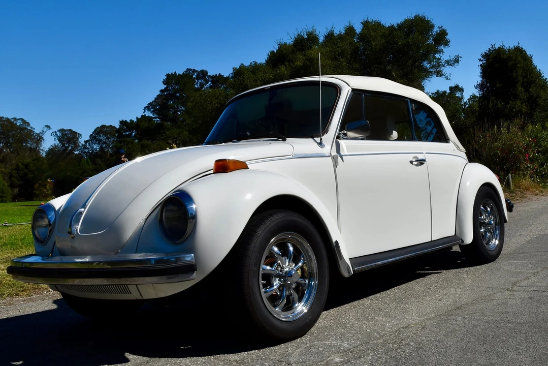 1979 Volkswagen Super Beetle - Image 9 of 31