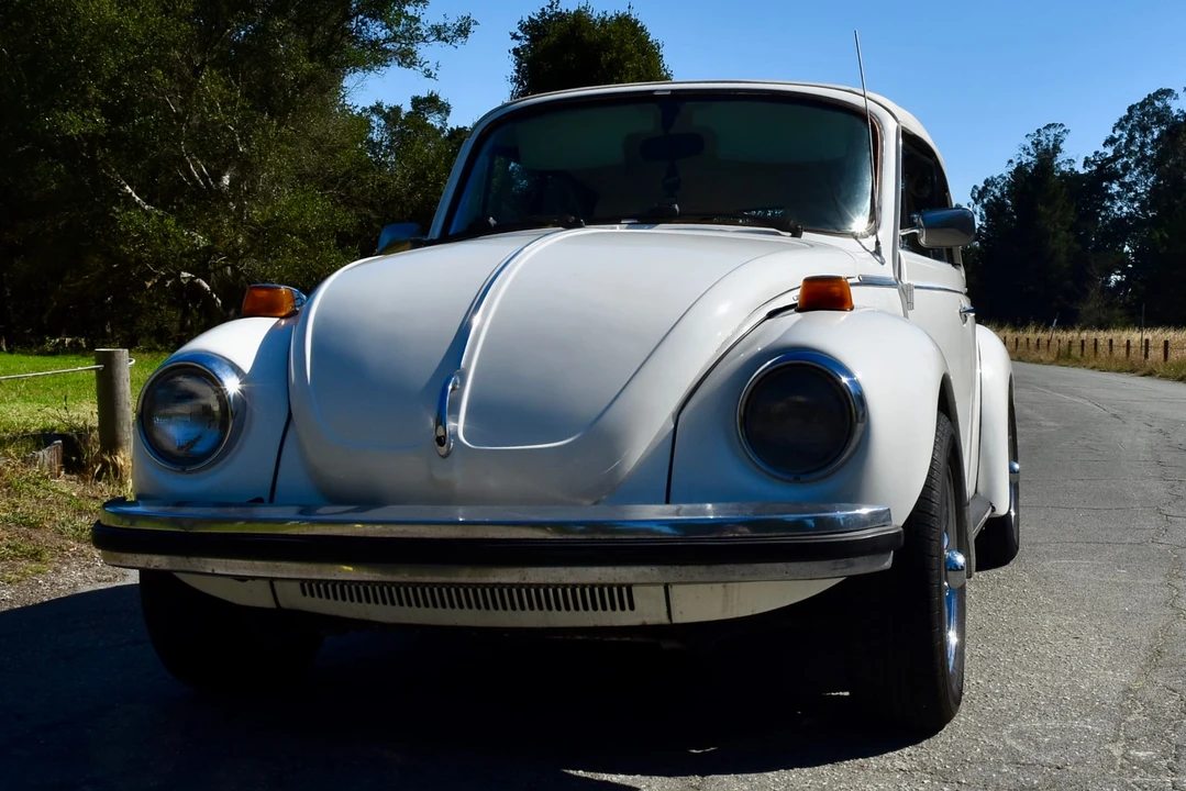 1979 Volkswagen Super Beetle - Image 12 of 31