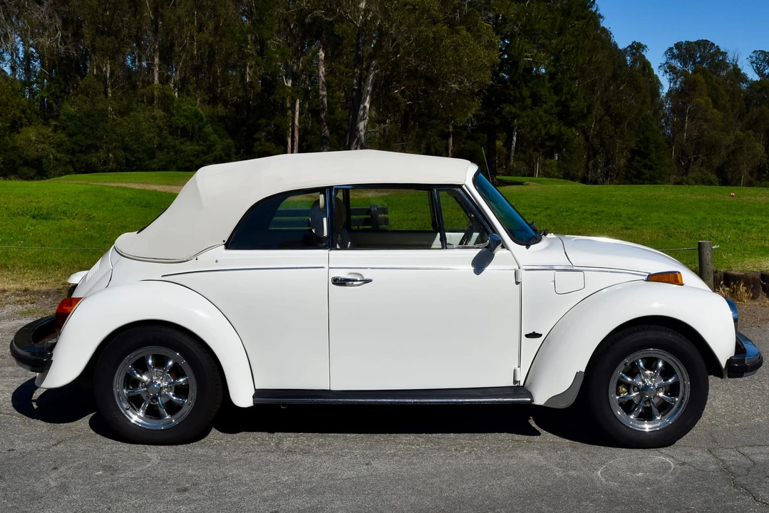 1979 Volkswagen Super Beetle - Image 28 of 31