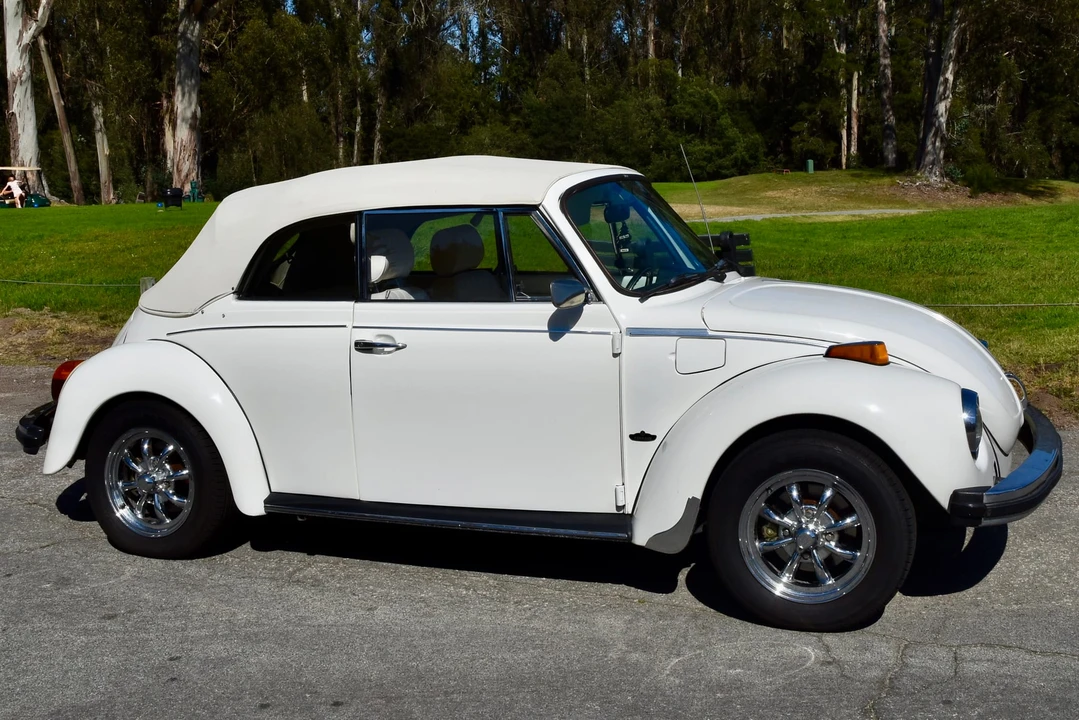 1979 Volkswagen Super Beetle - Image 24 of 31