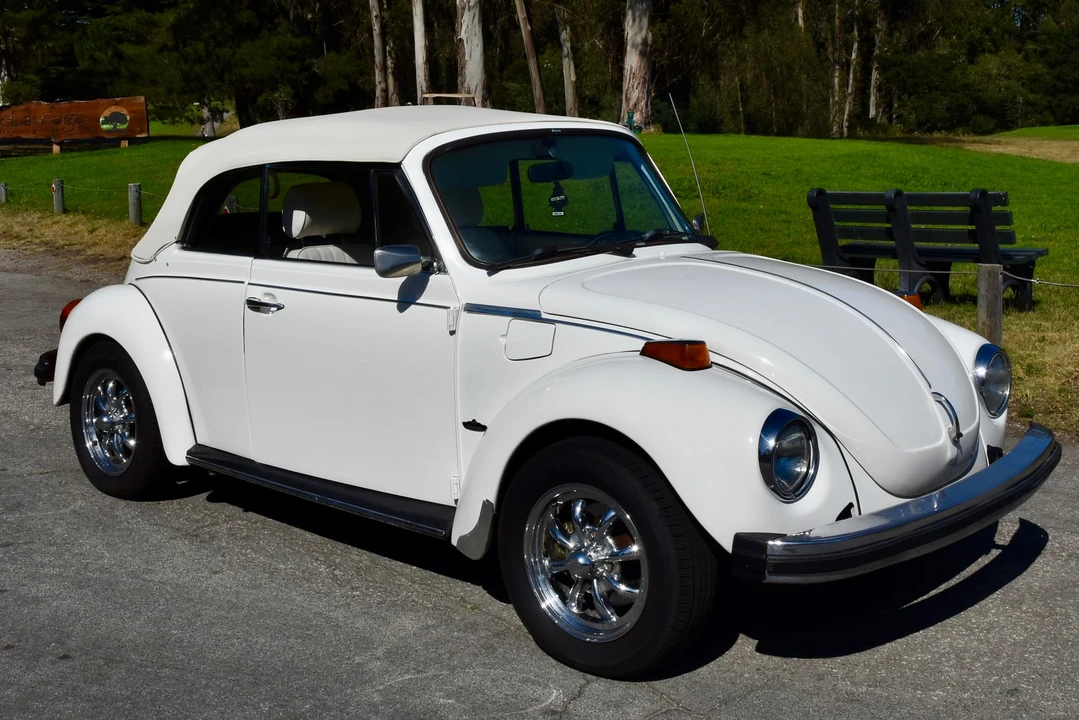 1979 Volkswagen Super Beetle - Image 20 of 31