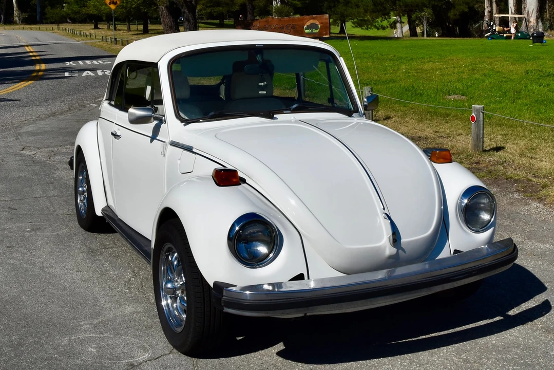 1979 Volkswagen Super Beetle - Image 16 of 31