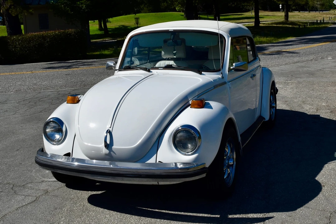 1979 Volkswagen Super Beetle - Image 11 of 31