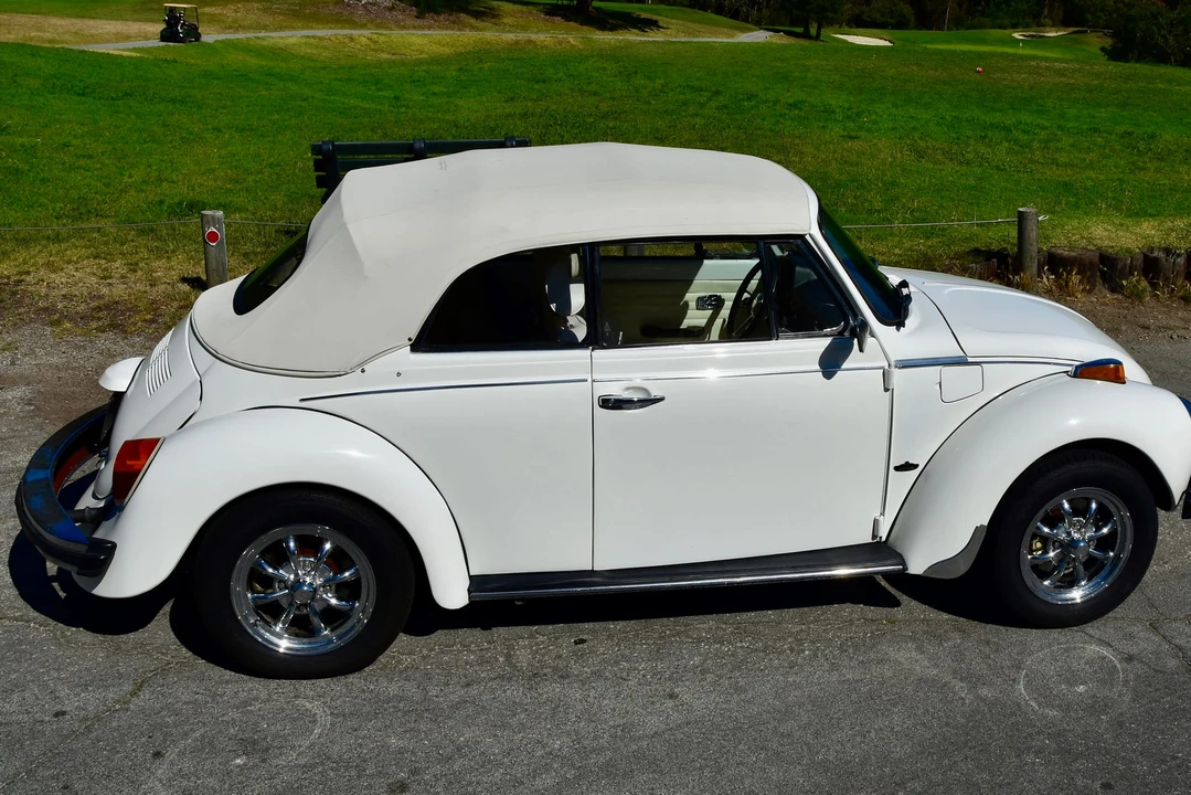 1979 Volkswagen Super Beetle - Image 29 of 31