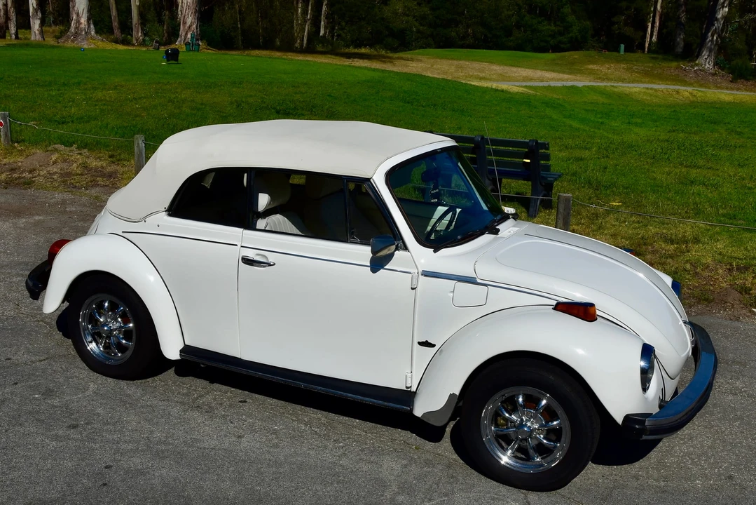 1979 Volkswagen Super Beetle - Image 23 of 31