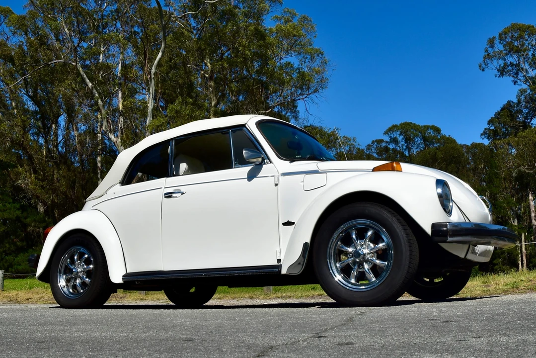 1979 Volkswagen Super Beetle - Image 21 of 31