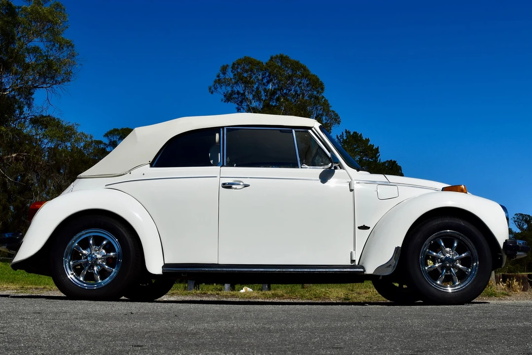 1979 Volkswagen Super Beetle - Image 27 of 31
