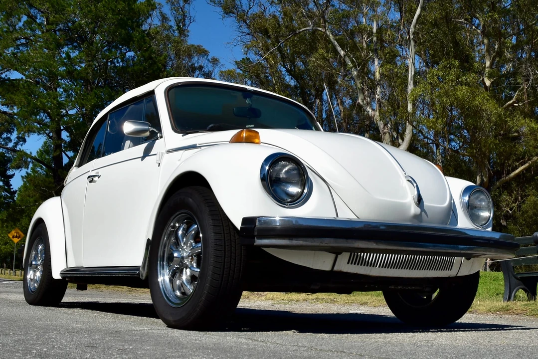 1979 Volkswagen Super Beetle - Image 17 of 31