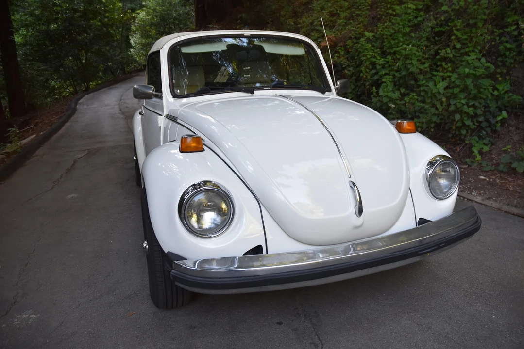 1979 Volkswagen Super Beetle - Image 14 of 31
