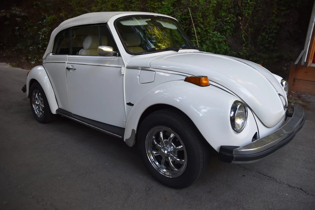 1979 Volkswagen Super Beetle - Image 19 of 31