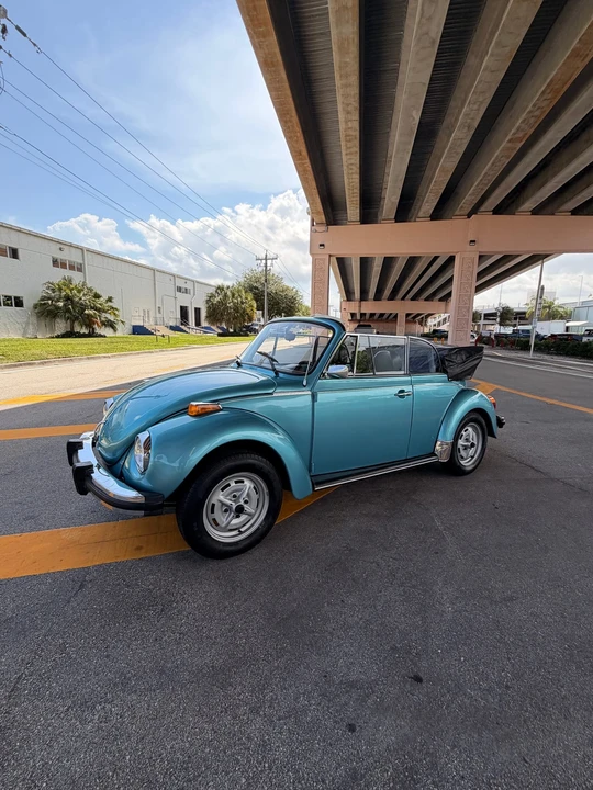 1979 Volkswagen Super Beetle - Image 13 of 31