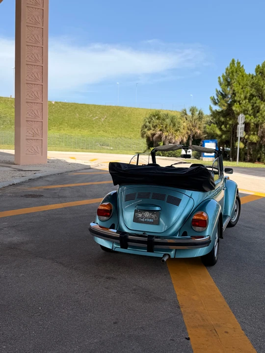 1979 Volkswagen Super Beetle - Image 24 of 31