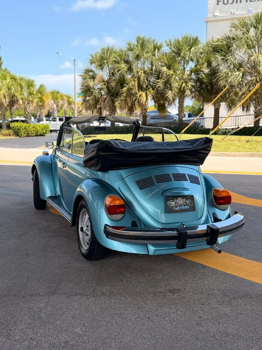 1979 Volkswagen Super Beetle - Image 20 of 31