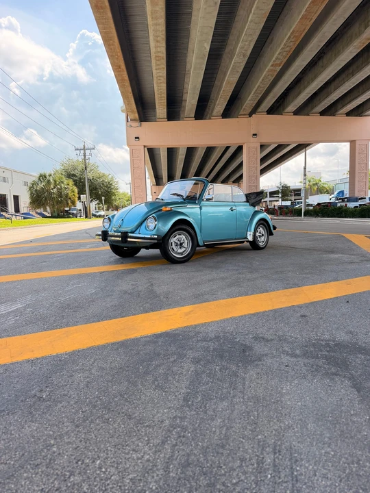 1979 Volkswagen Super Beetle - Image 10 of 31