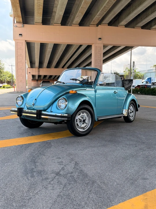 1979 Volkswagen Super Beetle - Image 6 of 31