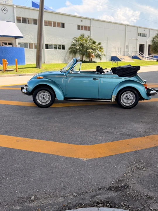 1979 Volkswagen Super Beetle - Image 15 of 31