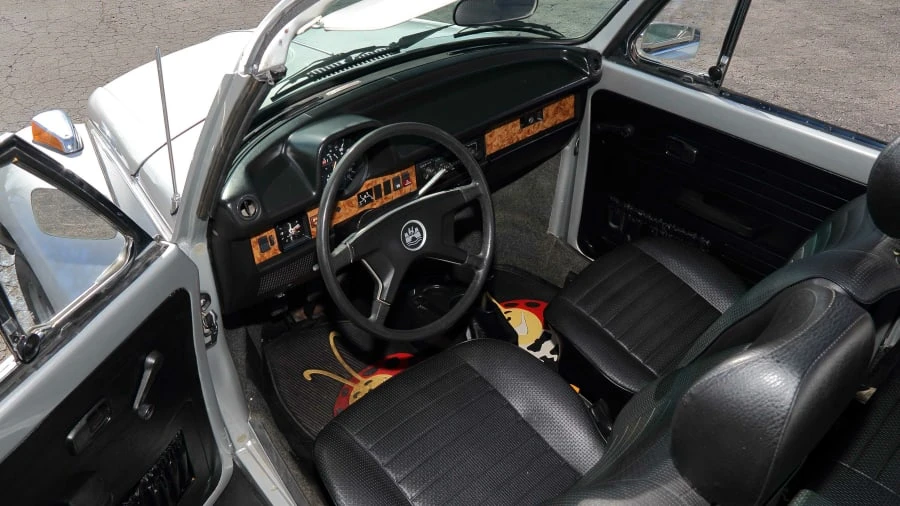 1979 Volkswagen Super Beetle - Image 14 of 23