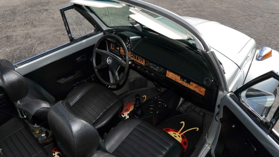 1979 Volkswagen Super Beetle - Image 15 of 23
