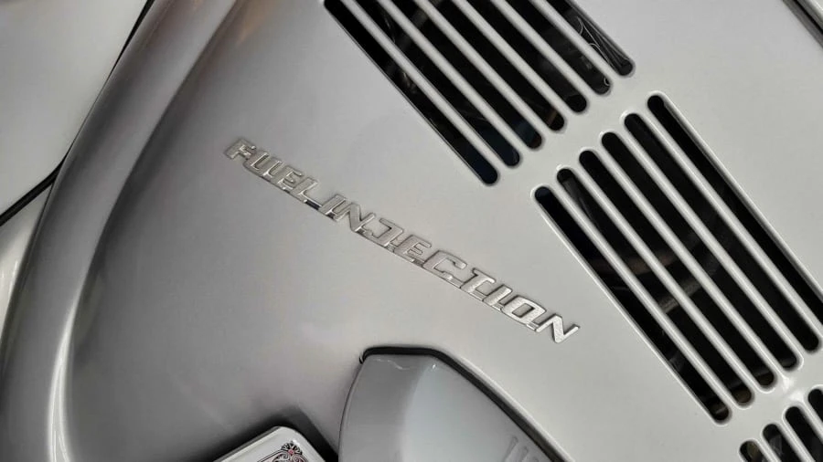 1979 Volkswagen Super Beetle - Image 5 of 23